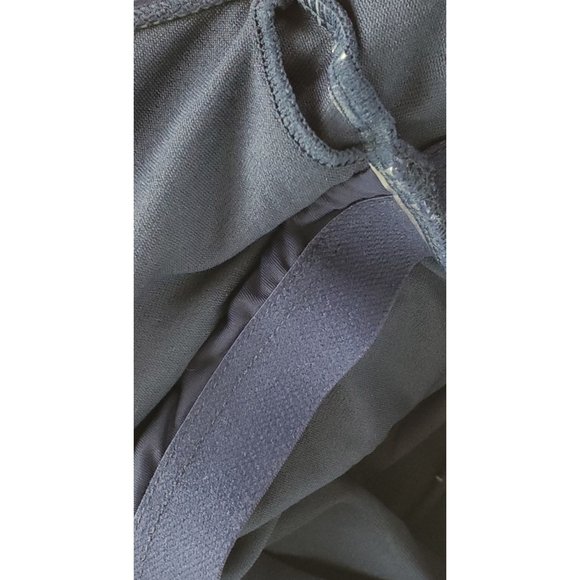 NWT Athleta 2 pieces swimsuit tankini tie bottom - Picture 7 of 10